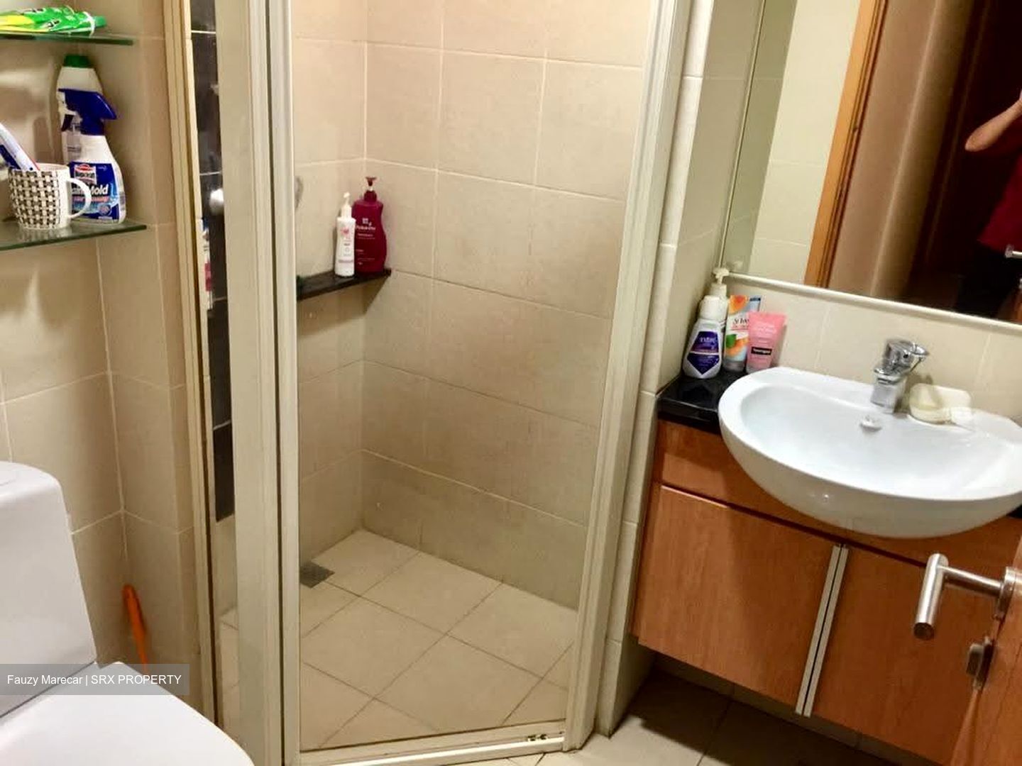 Changi Rise Condominium (D18), Condominium #569999771